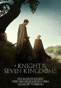 A Knight of the Seven Kingdoms - Staffel 1