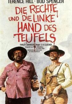 Die Rechte und die Linke Hand des Teufels