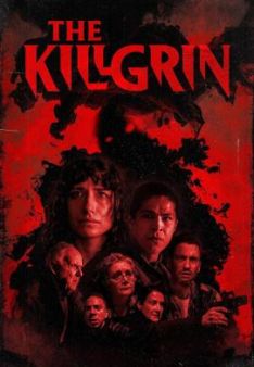 The Killgrin - Es lebt von deiner Angst