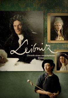 Leibniz - Chronik eines verschollenen Bildes