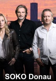 SOKO Wien - Staffel 20