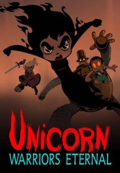 Unicorn: Warriors Eternal - Staffel 1