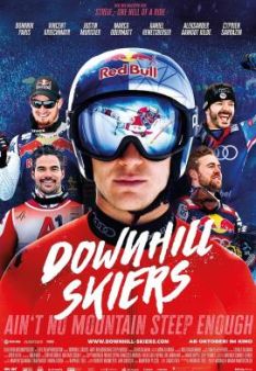 Downhill Skiers - Im Rausch der Geschwindigkeit - Staffel 1