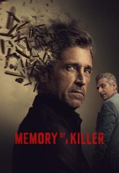 Memory of a Killer - Staffel 1