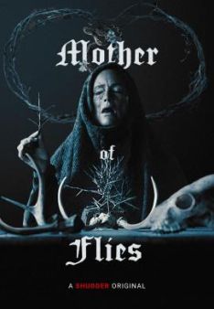Mother of Flies *English*