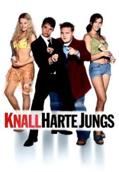 Knallharte Jungs - More Ants In The Pants