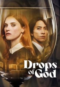 Drops of God - Staffel 2