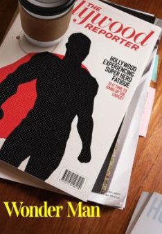 Wonder Man - Staffel 1