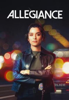 Allegiance - Staffel 4 *English*