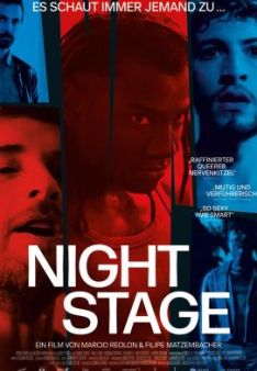 Night Stage