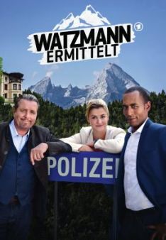 Watzmann ermittelt - Staffel 6
