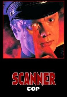 Scanner Cop
