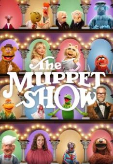 Die Muppet Show