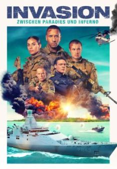 Invasion - Zwischen Paradies und Inferno