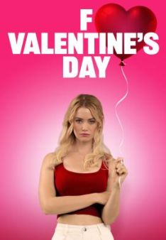 F Valentine's Day