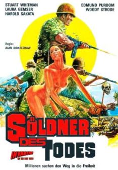 Söldner des Todes