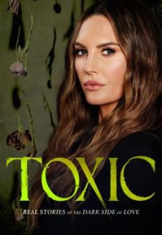 Toxic - Staffel 1