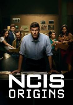 NCIS: Origins - Staffel 2