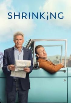 Shrinking - Staffel 3