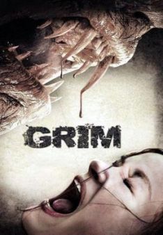 Grim - In den Katakomben des Grauens