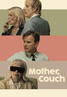 Mother, Couch