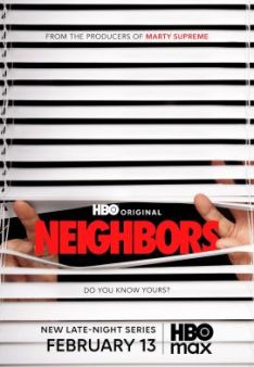 Neighbors - Staffel 1