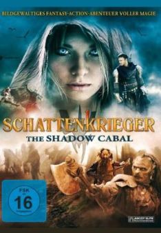 Schattenkrieger - The Shadow Cabal