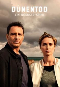 Dünentod – Ein Nordsee-Krimi - Staffel 4