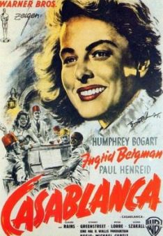 Casablanca