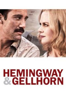 Hemingway & Gellhorn