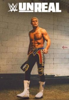 WWE: Unreal - Staffel 2