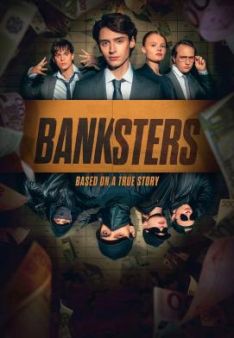 Banksters - Staffel 1
