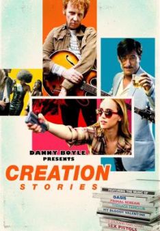 Creation Stories: Der Mann, der Oasis entdeckte