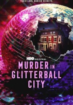 Mord in Glitterball City - Staffel 1