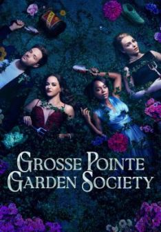 Grosse Pointe Garden Society - Staffel 1