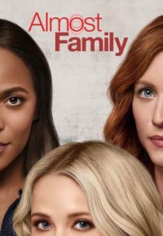 Almost Family - Staffel 1