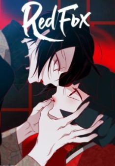 Red Fox - Staffel 1 *Subbed*