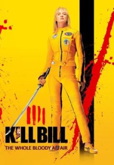 Kill Bill: The Whole Bloody Affair