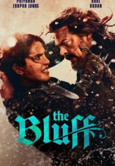 The Bluff