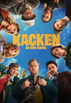 Kacken an der Havel - Staffel 1