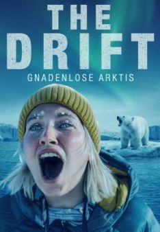 The Drift - Gnadenlose Arktis