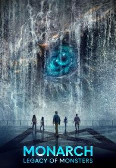 Monarch: Legacy of Monsters - Staffel 2