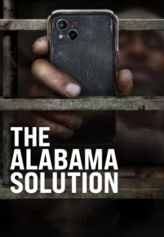 Die Hölle hinter Gittern - Strafvollzug in Alabama