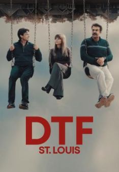 DTF St. Louis - Staffel 1
