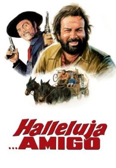 Halleluja… Amigo
