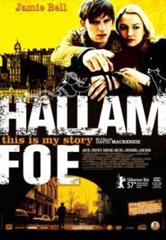 Hallam Foe: This Is My Story