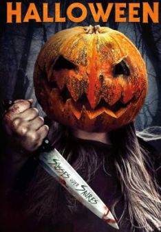 Halloween - Süßes oder Saures