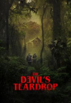 The Devil's Teardrop
