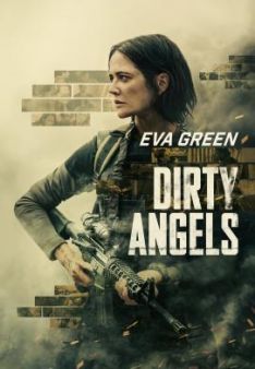 Dirty Angels