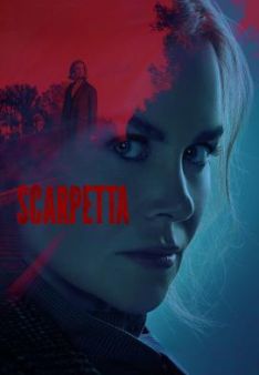 Scarpetta - Staffel 1